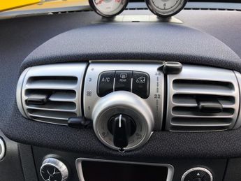 Smart ForTwo 1.0 MHD Edition21 SoftTouch Euro 5 (s/s) 2dr