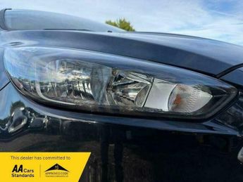 Ford Focus 1.6 Titanium Powershift Euro 6 5dr