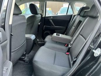 Mazda 3 1.6d TS Euro 5 5dr