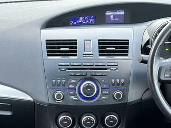 Mazda 3 1.6d TS Euro 5 5dr