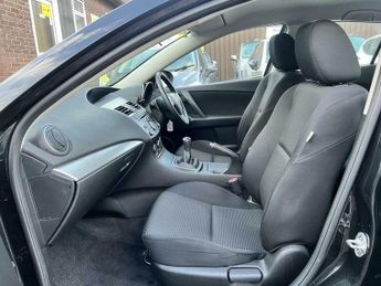 Mazda 3 1.6d TS Euro 5 5dr