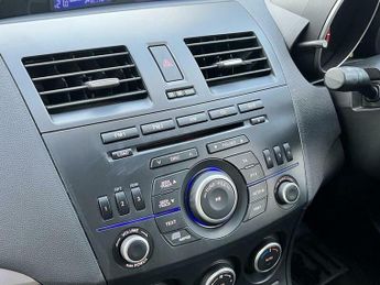 Mazda 3 1.6d TS Euro 5 5dr