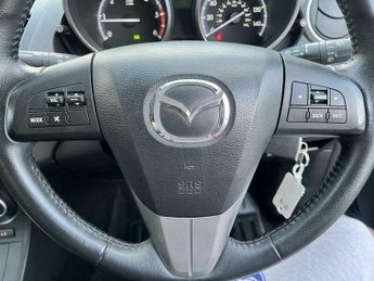 Mazda 3 1.6d TS Euro 5 5dr