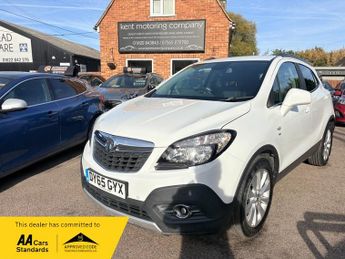 Vauxhall Mokka SE S/S