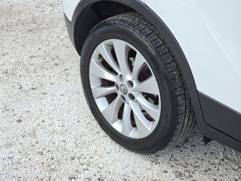 Vauxhall Mokka 1.4i Turbo Elite Nav Auto Euro 6 5dr