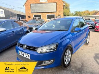 Volkswagen Polo MATCH