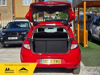 Renault Clio 1.6 VVT Expression Auto Euro 5 5dr (AC)