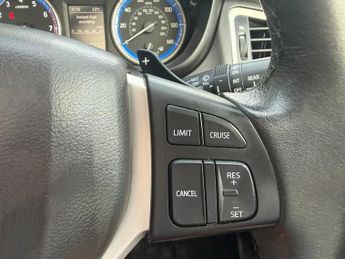 Suzuki SX4 SZ5