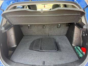 Suzuki SX4 SZ5