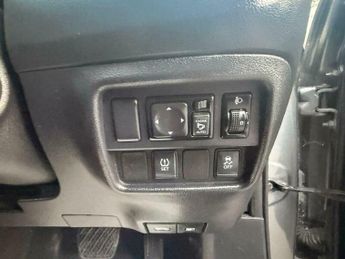 Nissan Juke 1.6 N-Connecta XTRON Euro 6 5dr