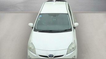 Toyota Prius 1.8 VVT-h T Spirit CVT Euro 5 (s/s) 5dr