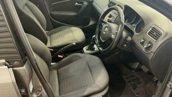 Volkswagen Polo 1.2 TSI BlueMotion Tech SE DSG Euro 6 (s/s) 5dr