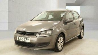 Volkswagen Polo 1.2 TSI BlueMotion Tech SE DSG Euro 6 (s/s) 5dr