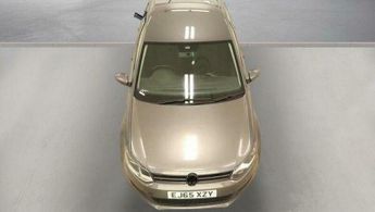 Volkswagen Polo 1.2 TSI BlueMotion Tech SE DSG Euro 6 (s/s) 5dr
