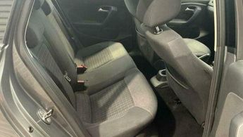 Volkswagen Polo 1.2 TSI BlueMotion Tech SE DSG Euro 6 (s/s) 5dr