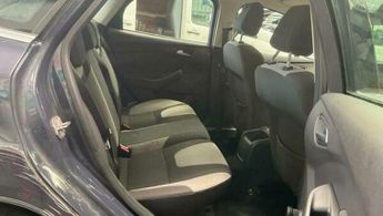 Ford Focus 1.6 Zetec Powershift Euro 5 5dr