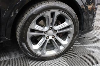 Audi Q3 TDI QUATTRO S LINE PLUS