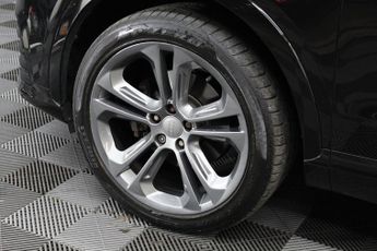 Audi Q3 TDI QUATTRO S LINE PLUS