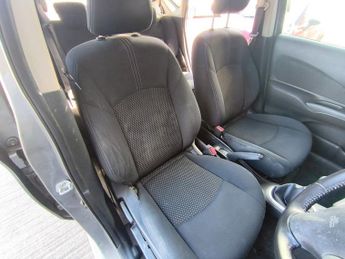 Nissan Note ACENTA LIMITED EDITION