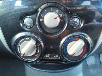 Nissan Note ACENTA LIMITED EDITION