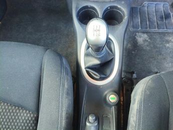 Nissan Note ACENTA LIMITED EDITION