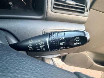 Toyota Corolla 1.4 VVT-i Colour Collection Hatchback 5dr Petrol Manual (159 g/k