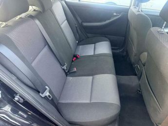 Toyota Corolla 1.4 VVT-i Colour Collection Hatchback 5dr Petrol Manual (159 g/k