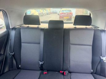 Toyota Corolla 1.4 VVT-i Colour Collection Hatchback 5dr Petrol Manual (159 g/k