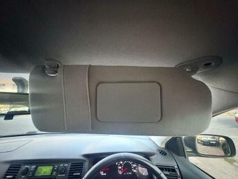 Toyota Corolla 1.4 VVT-i Colour Collection Hatchback 5dr Petrol Manual (159 g/k