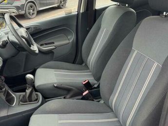 Ford Fiesta 1.25 Style 5dr