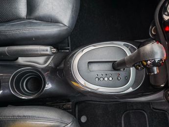 Nissan Juke TEKNA XTRONIC