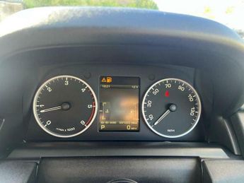 Land Rover Discovery 3.0 TD V6 HSE Auto 4WD Euro 4 5dr