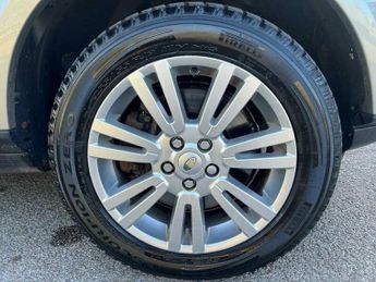 Land Rover Discovery 3.0 TD V6 HSE Auto 4WD Euro 4 5dr