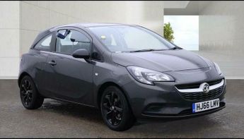 Vauxhall Corsa 1.4i ecoFLEX Sting Euro 6 3dr