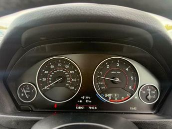 BMW 4 SERIES 3.0 430d M Sport Auto Euro 6 (s/s) 2dr