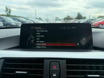 BMW 4 SERIES 3.0 430d M Sport Auto Euro 6 (s/s) 2dr