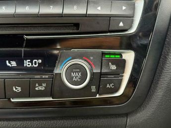 BMW 4 SERIES 3.0 430d M Sport Auto Euro 6 (s/s) 2dr