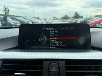 BMW 4 SERIES 3.0 430d M Sport Auto Euro 6 (s/s) 2dr