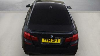 BMW 5 SERIES 3.0 530d M Sport Auto Euro 6 (s/s) 4dr