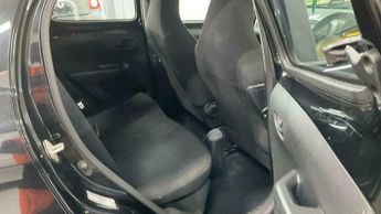 Peugeot 108 1.0 VTi Active Euro 5 5dr Euro 5