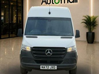 Mercedes Sprinter 2.0 315 CDI Progressive RWD L2 H2 Euro 6 (s/s) 5dr