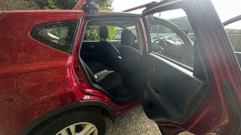 Nissan Qashqai 1.6 Acenta 2WD Euro 5 (s/s) 5dr