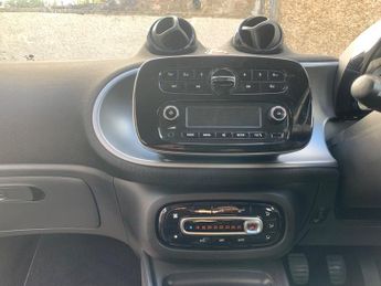 Smart ForFour 1.0 Passion Hatchback 5dr Petrol Manual Euro 6 (s/s) (71 ps)