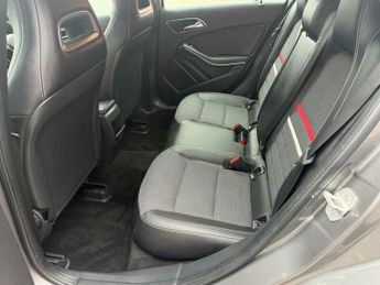Mercedes-Benz A Class 1.6 A180 SE 7G-DCT Euro 6 (s/s) 5dr