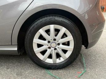 Mercedes-Benz A Class 1.6 A180 SE 7G-DCT Euro 6 (s/s) 5dr
