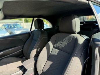 Vauxhall Cascada 2.0 CDTi SE Auto Euro 5 2dr