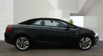 Vauxhall Cascada 2.0 CDTi SE Auto Euro 5 2dr