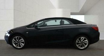 Vauxhall Cascada 2.0 CDTi SE Auto Euro 5 2dr