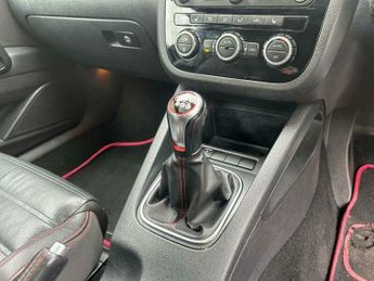 Volkswagen Scirocco 2.0 TDI GTS Euro 5 3dr