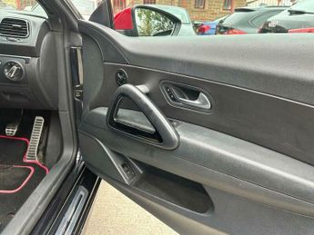 Volkswagen Scirocco 2.0 TDI GTS Euro 5 3dr